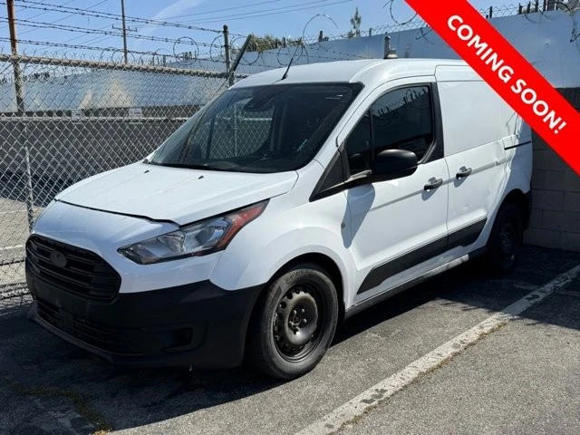 2020 Ford Transit Connect - Image 2 of 9