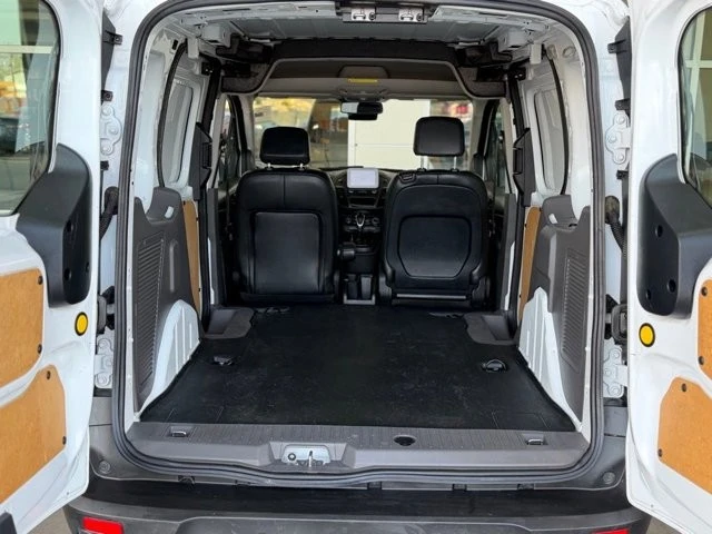 2020 Ford Transit Connect - Image 15 of 31