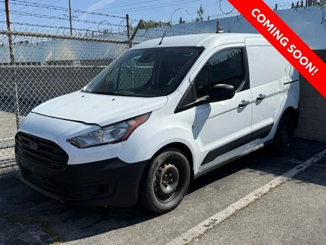 2020 Ford Transit Connect - Image 3 of 9