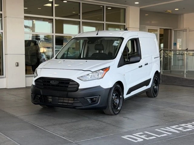 2020 Ford Transit Connect - Image 2 of 31