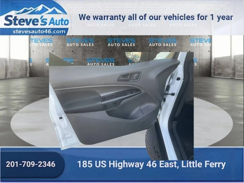 2020 Ford Transit Connect - Image 5 of 12