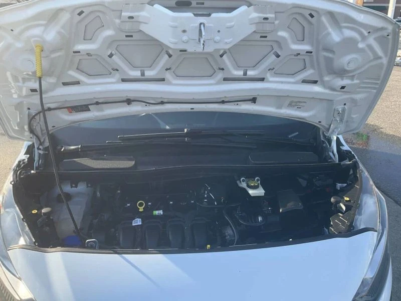 2020 Ford Transit Connect - Image 9 of 12