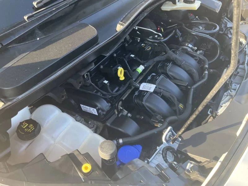 2020 Ford Transit Connect - Image 11 of 12