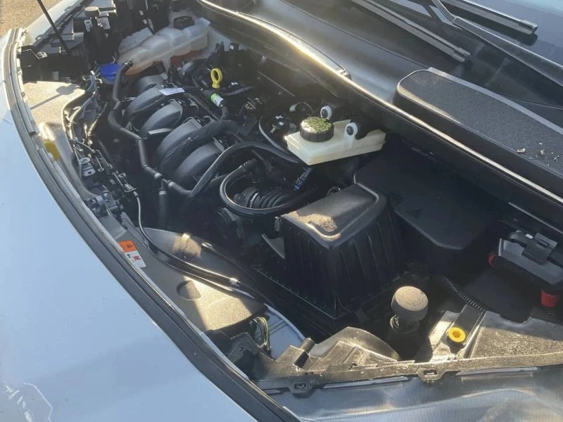 2020 Ford Transit Connect - Image 10 of 12
