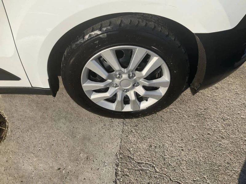2020 Ford Transit Connect - Image 7 of 12