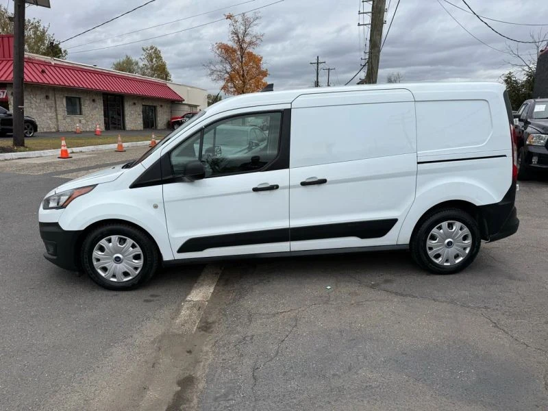 2020 Ford Transit Connect - Image 5 of 12
