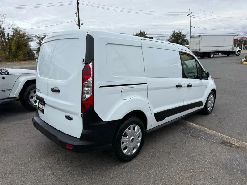 2020 Ford Transit Connect - Image 8 of 12