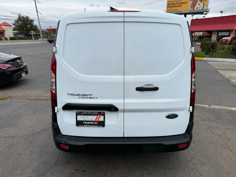 2020 Ford Transit Connect - Image 7 of 12
