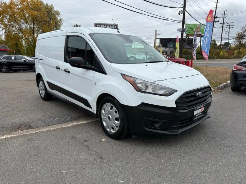 2020 Ford Transit Connect - Image 3 of 12