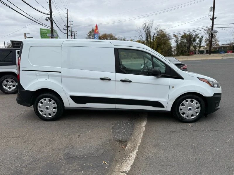 2020 Ford Transit Connect - Image 4 of 12