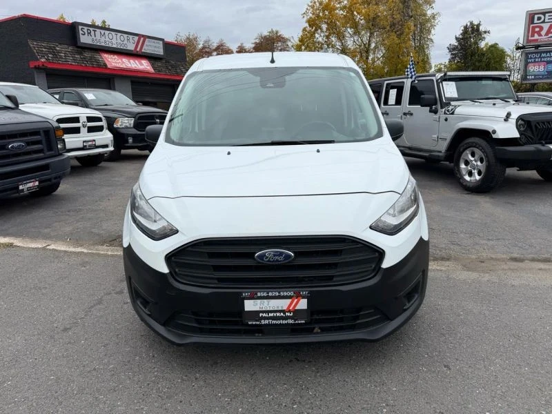 2020 Ford Transit Connect - Image 2 of 12
