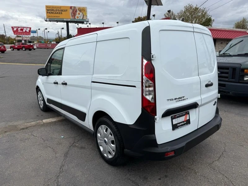 2020 Ford Transit Connect - Image 6 of 12