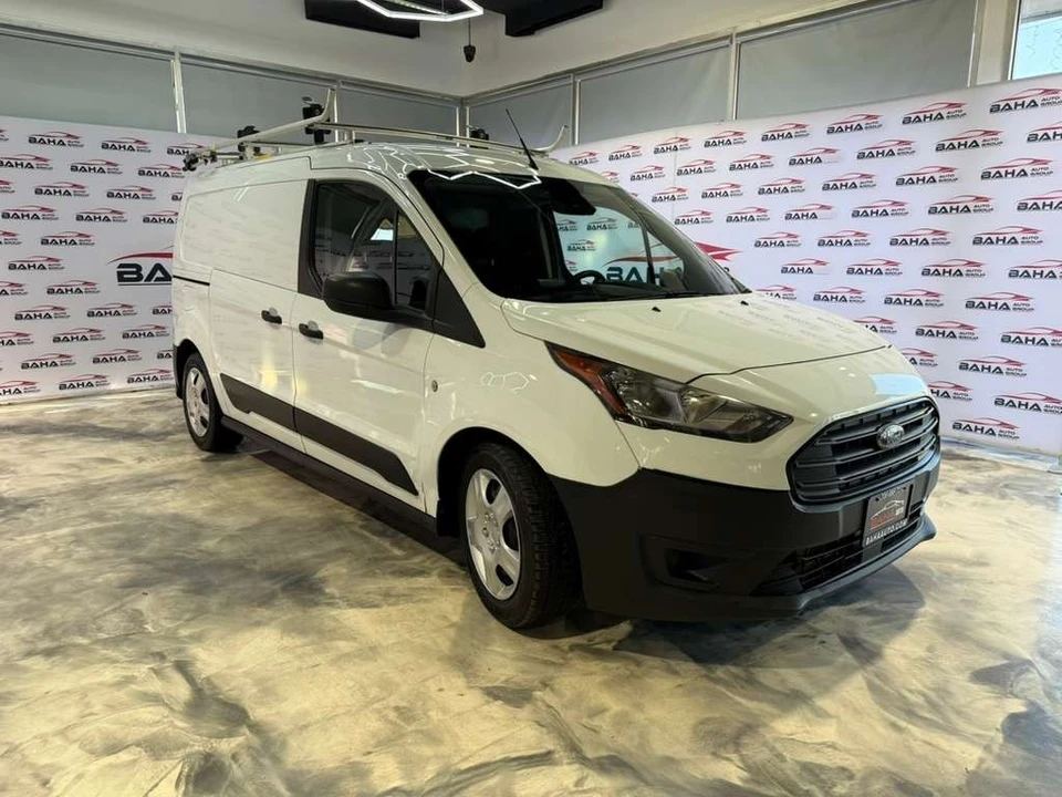 2020 Ford Transit Connect - Image 5 of 21