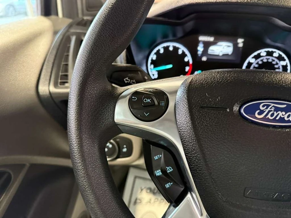2020 Ford Transit Connect - Image 13 of 21
