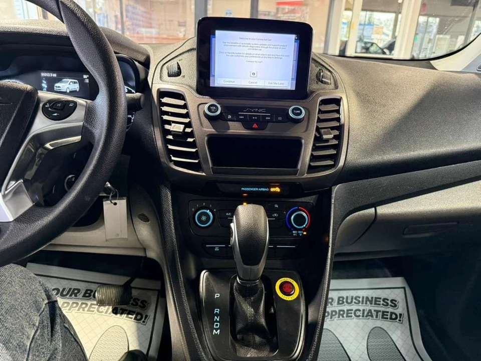 2020 Ford Transit Connect - Image 16 of 21