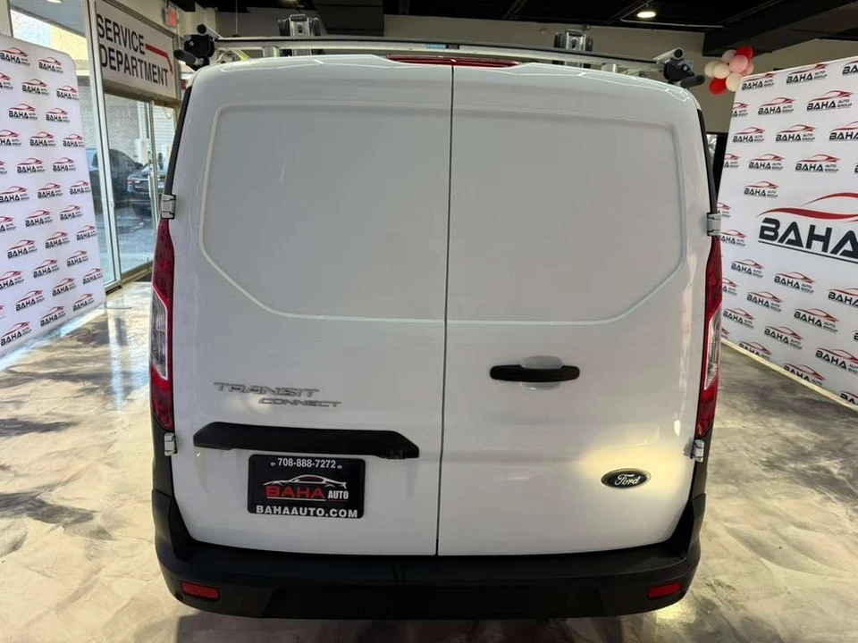 2020 Ford Transit Connect - Image 9 of 21