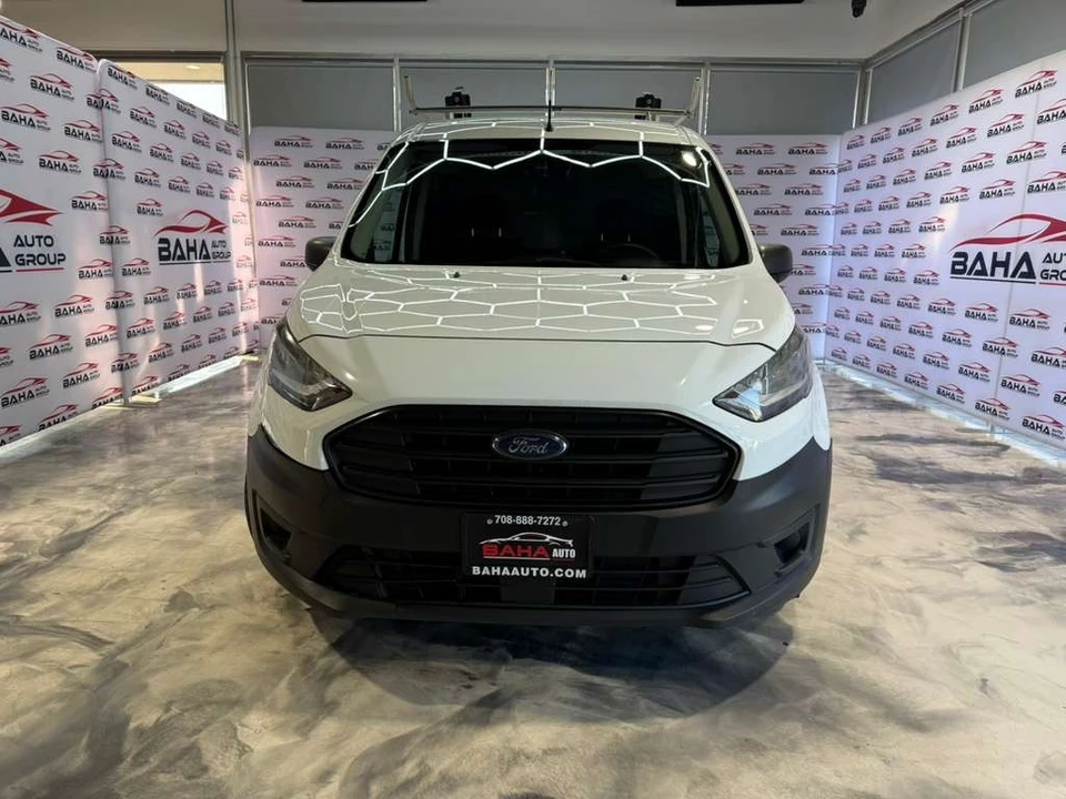 2020 Ford Transit Connect - Image 3 of 21