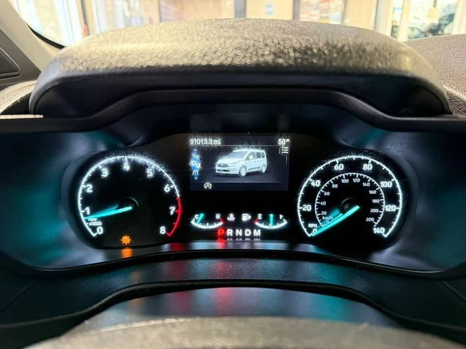 2020 Ford Transit Connect - Image 14 of 21