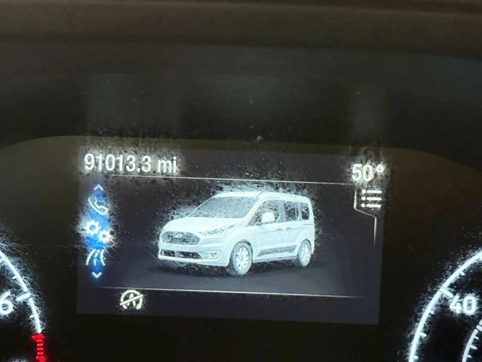 2020 Ford Transit Connect - Image 15 of 21