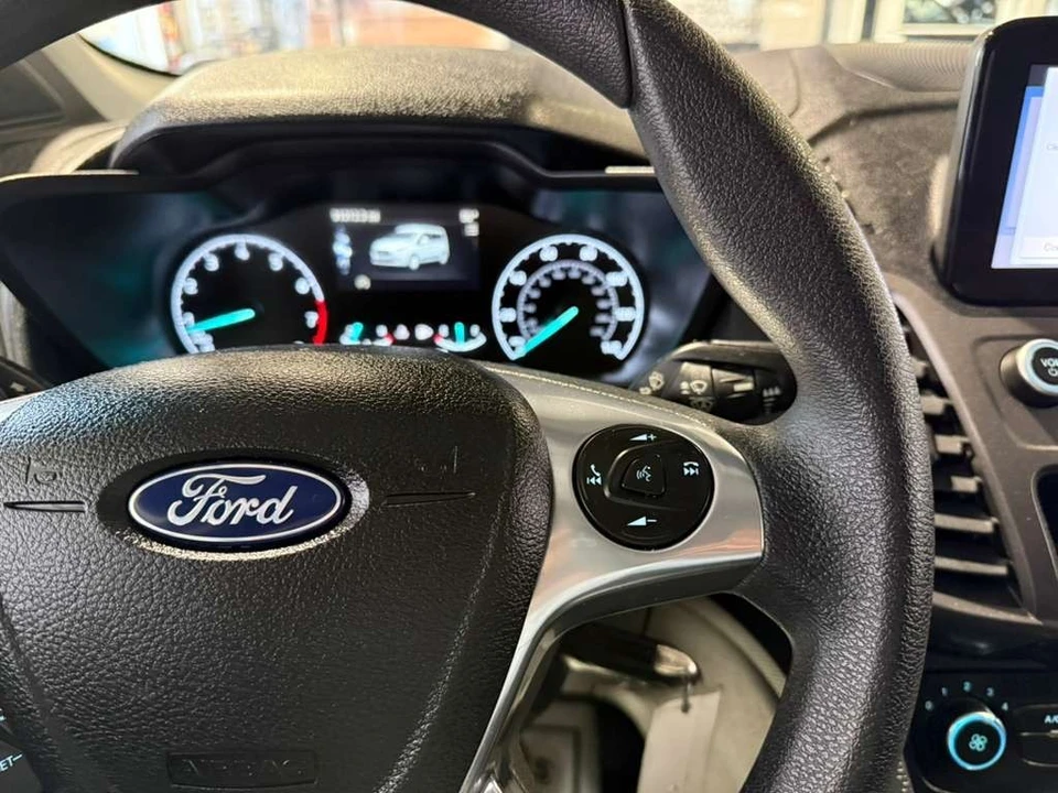 2020 Ford Transit Connect - Image 12 of 21