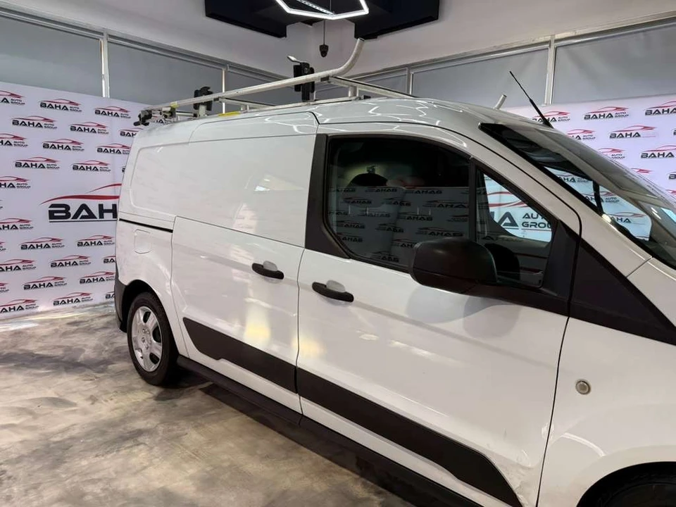 2020 Ford Transit Connect - Image 7 of 21