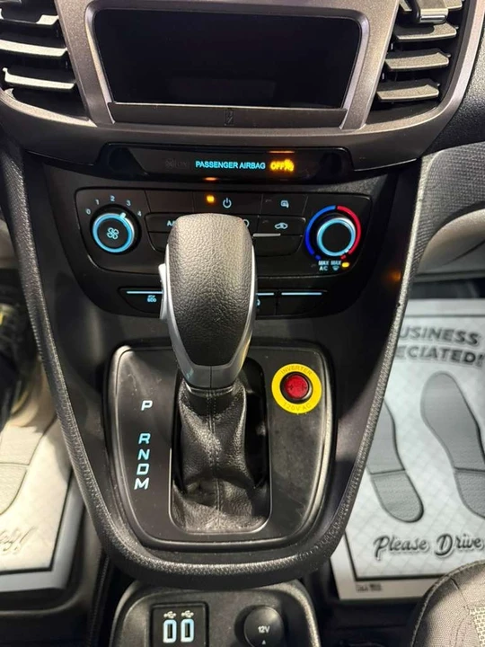 2020 Ford Transit Connect - Image 19 of 21