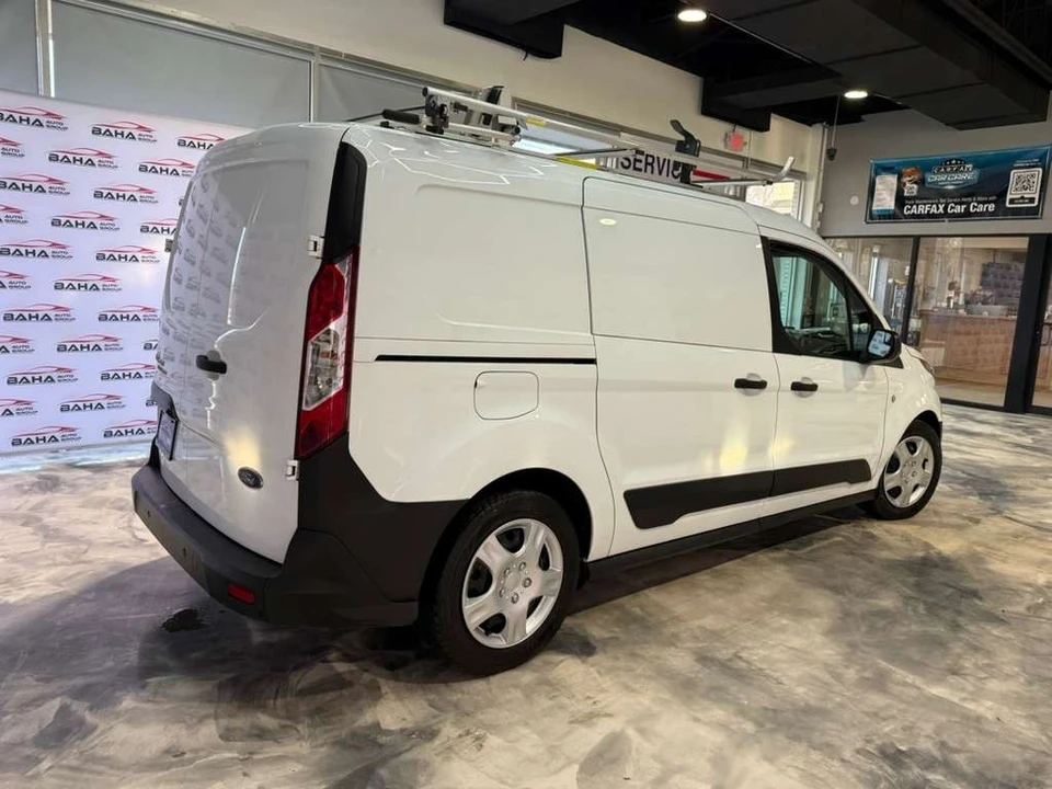 2020 Ford Transit Connect - Image 8 of 21