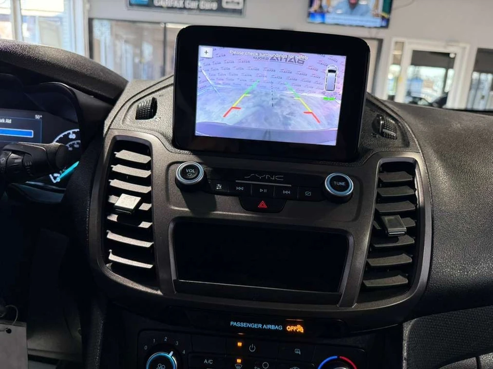 2020 Ford Transit Connect - Image 17 of 21