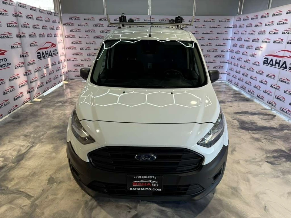 2020 Ford Transit Connect - Image 4 of 21