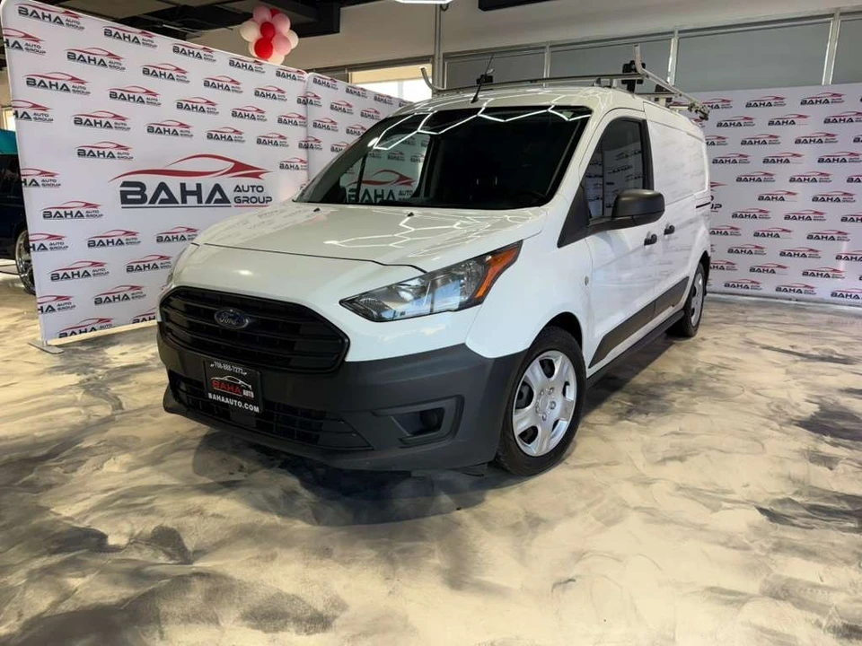 2020 Ford Transit Connect - Image 2 of 21