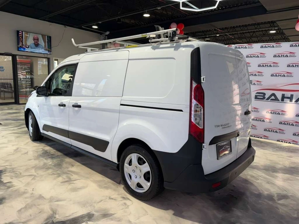 2020 Ford Transit Connect - Image 10 of 21