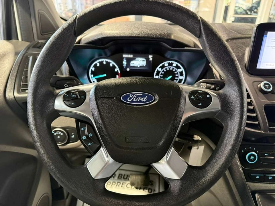 2020 Ford Transit Connect - Image 11 of 21
