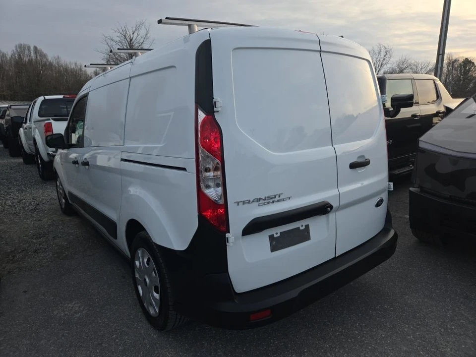 2020 Ford Transit Connect - Image 4 of 4