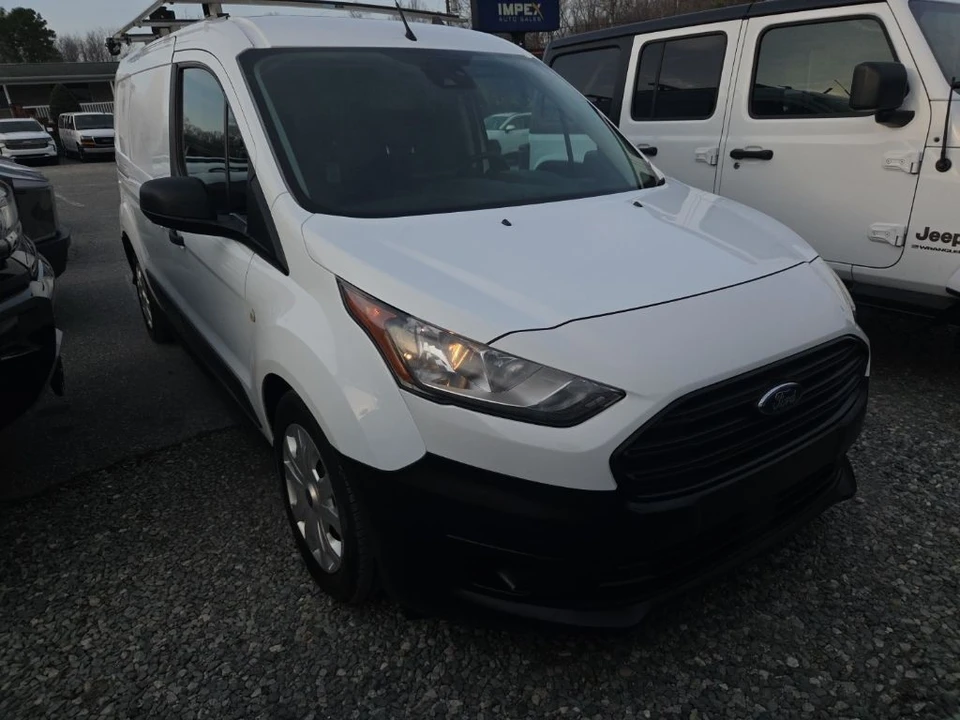 2020 Ford Transit Connect - Image 2 of 4