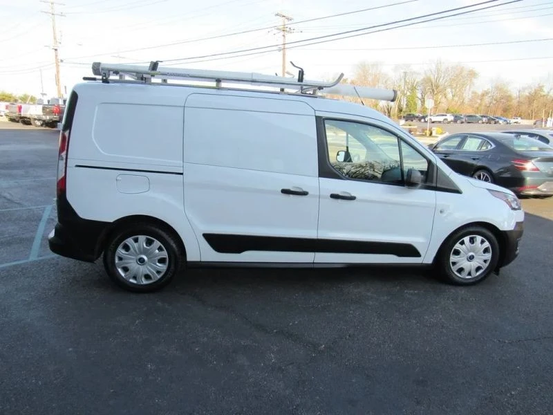 2020 Ford Transit Connect - Image 8 of 12