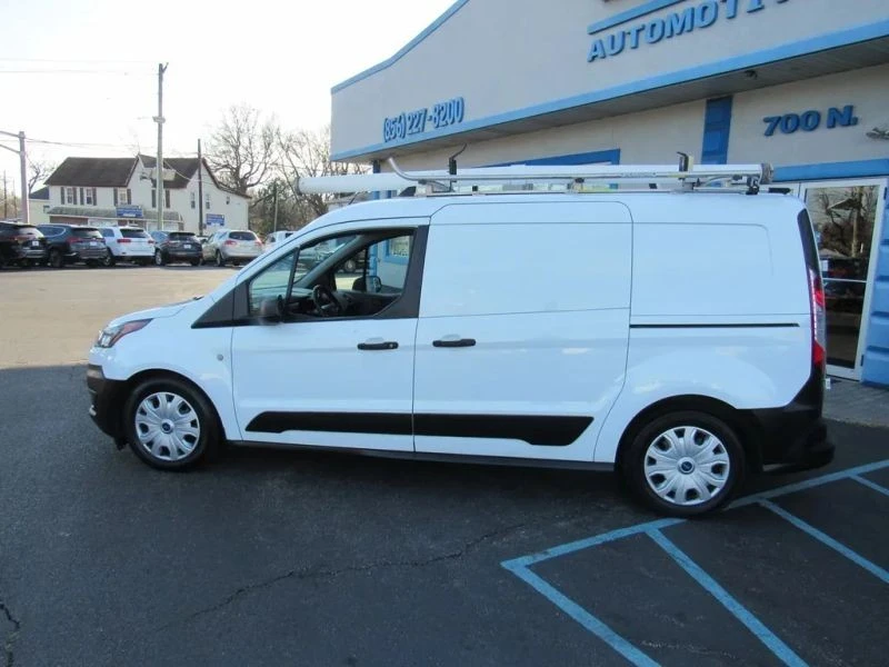 2020 Ford Transit Connect - Image 3 of 12