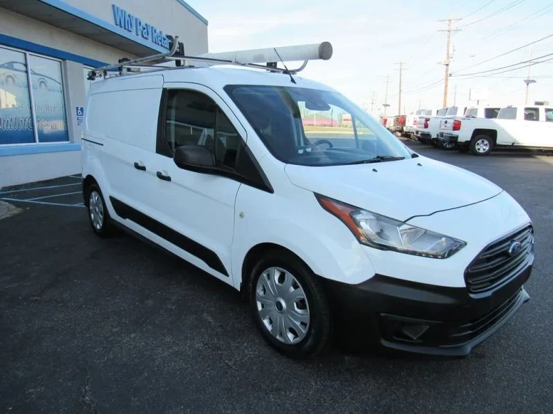 2020 Ford Transit Connect - Image 10 of 12