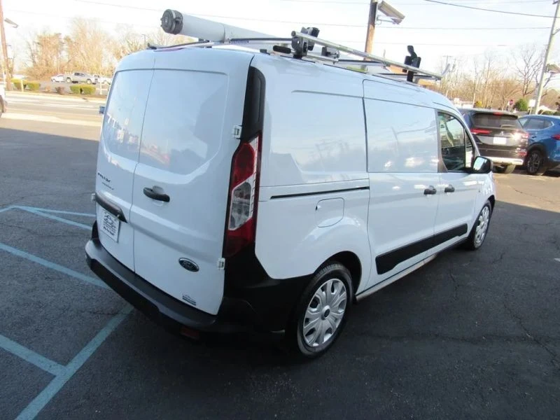 2020 Ford Transit Connect - Image 7 of 12