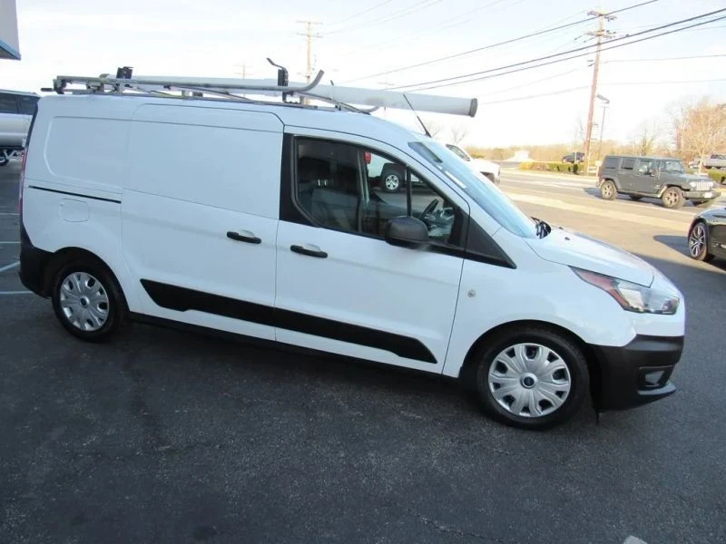 2020 Ford Transit Connect - Image 9 of 12