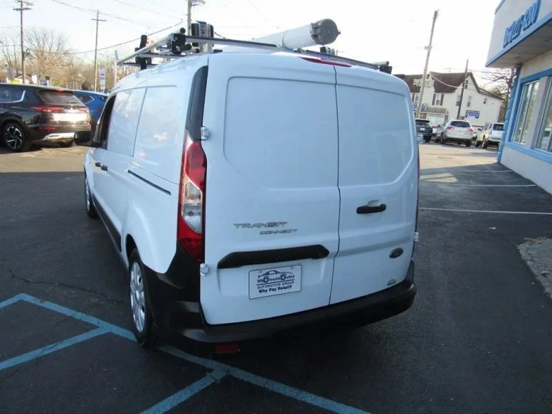 2020 Ford Transit Connect - Image 5 of 12