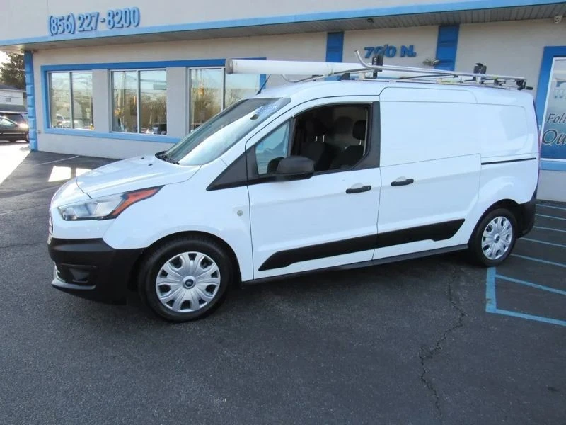 2020 Ford Transit Connect - Image 2 of 12
