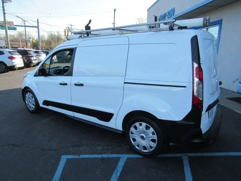 2020 Ford Transit Connect - Image 4 of 12