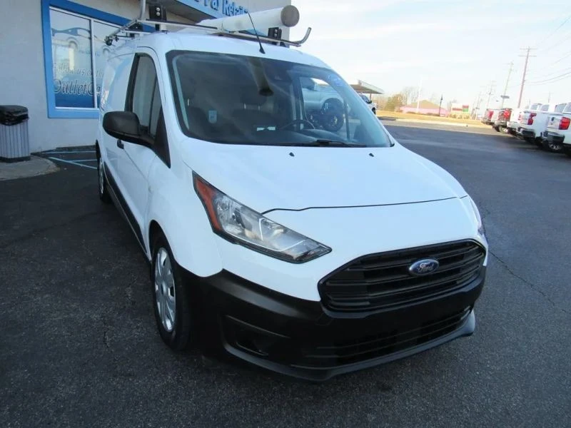 2020 Ford Transit Connect - Image 12 of 12