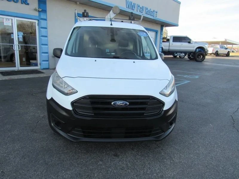 2020 Ford Transit Connect - Image 11 of 12
