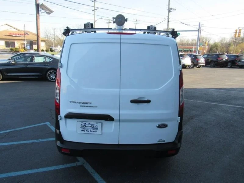2020 Ford Transit Connect - Image 6 of 12