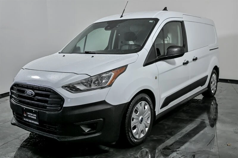 2020 Ford Transit Connect - Image 5 of 21