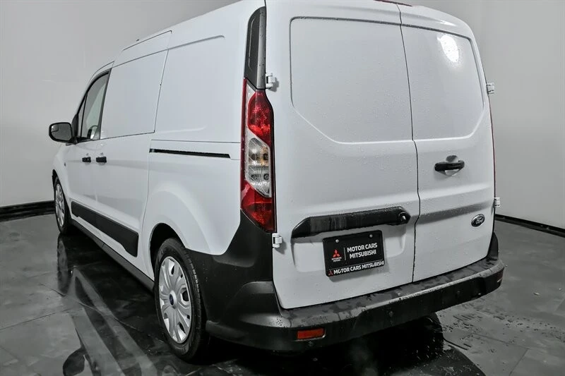 2020 Ford Transit Connect - Image 8 of 21