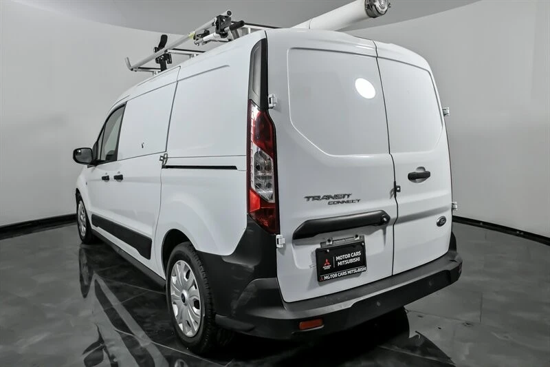 2020 Ford Transit Connect - Image 8 of 12