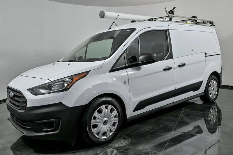 2020 Ford Transit Connect - Image 5 of 12