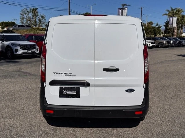2020 Ford Transit Connect - Image 11 of 12